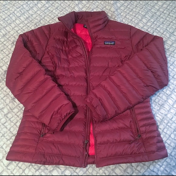 Patagonia Jackets & Blazers - Patagonia puffer